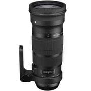 DG120-300mmF2.8 OS HSM [Sportsライン 120-300mm/F2.8 シグマSAマウント]