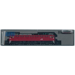 ヨドバシ.com - KATO カトー Nゲージ 3066-4 EF81 JR東日本色