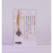 NEW銀製宝ヘビイヤホンジャック付き