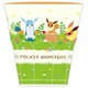 ポケットモンスター メラミンカップ 集合