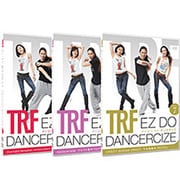 TRF イージー・ドゥ・ダンササイズ 2ndエディション [DVD]