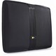 PCスリーブケース QUS-214 BLACK