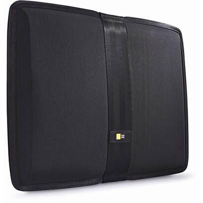 PCスリーブケース QUS-214 BLACK