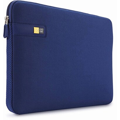 PCスリーブケース LAPS-113 DARK BLUE