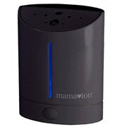 イオン発生機 ママイオン ブラック ION-P350S-BK