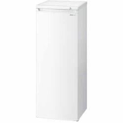 Amazon | シャープ 167L 冷凍庫（フリーザー）直冷式 ホワイト系