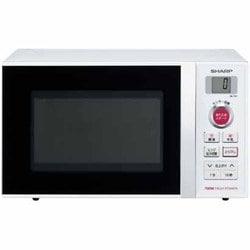 韓国ブランド通販サイト ヨドバシ.com - 西日本 電子レンジ（20L・60Hz SHARP シャープ 電子レンジ