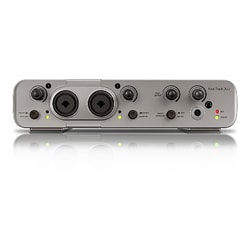 Avid Fast Track Duo 本体のみ