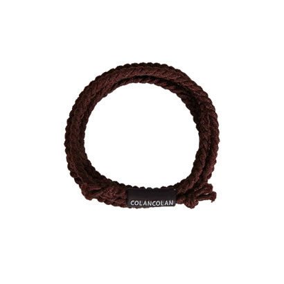 COLANCOLAN fita VARIOUS濃茶 [COLANCOLAN fita（フィタ） 濃茶]