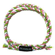 COLANCOLAN fita VARIOUS薄ピンク・白・黄緑 [COLANCOLAN fita（フィタ） 薄ピンク/白/黄]