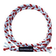COLANCOLAN fita VARIOUS白・赤 [COLANCOLAN fita（フィタ） 白/赤]