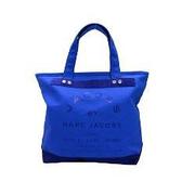 COLORBLOCKED-TOTE-＃S-COBALT [トートバッグ]