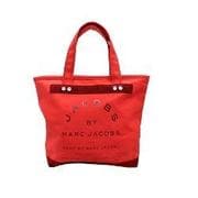 COLORBLOCKED-TOTE-＃S-GERANIUM [トートバッグ]