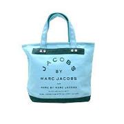 COLORBLOCKED-TOTE-＃S-SEAFOAM [トートバッグ]