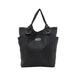 M3PE041-80001-BLACK [トートバッグ L]
