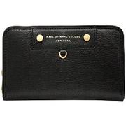 M3131600-80001-BLACK [長財布 ラウンド]