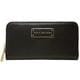 M3PE137-80001-BLACK [長財布 ラウンド]