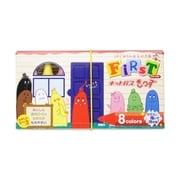 ファーストキットパスきっず8色 KI-1
