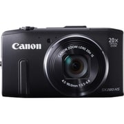 PowerShot SX280HS