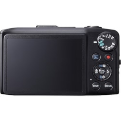 現状品 Canon デジカメ PowerShot SX280HS ブラック 機種別サポート詳細｜キヤノン