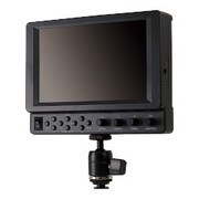 7型マルチ入出力端子搭載フィールドモニター CL76SDI