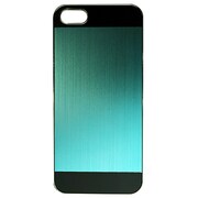 MHIP-BB [iPhone5用ヘアラインモバイルケース ブラック]