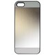 MHIP-WS [iPhone5用ヘアラインモバイルケース ホワイト]