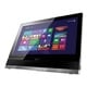 27型液晶一体型ゲーミングパソコン Windows 8/Blu-rayDiscドライブ LM-ONE-T2710G67BR