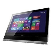 27型液晶一体型ゲーミングパソコン Windows 8/Blu-rayDiscドライブ LM-ONE-T2710G67BR