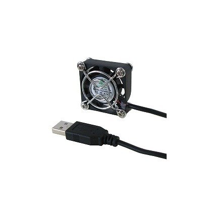 USB4cmファン LittleFAN40U