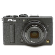 ニコン COOLPIX A用張革キット #4308(ニコンF2タイプ)