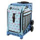 ZUCAスポーツ フレーム（ブルー）＋インサートバッグ（ボウズ） 旅行日数目安：1～2泊 29L ZUCA Sport Frame Blue＋Insert Bag Bowz