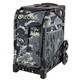 ZUCAスポーツ フレーム（ブラック）＋インサートバッグ（アナコンダ） 旅行日数目安：1～2泊 29L ZUCA Sport Frame Black＋Insert Bag Anaconda