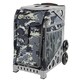 ZUCAスポーツ フレーム（グレー）＋インサートバッグ（アナコンダ） 旅行日数目安：1～2泊 29L ZUCA Sport Frame Gray＋Insert Bag Anaconda