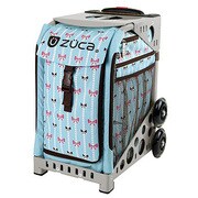 ZUCAスポーツ フレーム(グレー)+インサートバッグ(ボウズ) 旅行日数目安:1~2泊 29L ZUCA Sport Frame Gray+Insert Bag Bowz