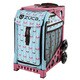 ZUCAスポーツ フレーム（ホットピンク）＋インサートバッグ（ボウズ） 旅行日数目安：1～2泊 29L ZUCA Sport Frame HotPink＋Insert Bag Bowz