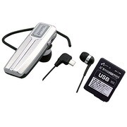 BT-A4S AC [airsounds 片耳&両耳 ACアダプター付属 BluetoothV2.0+EDR]