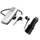BT-A4S DC [airsounds 片耳&両耳 DCアダプター付属 BluetoothV2.0+EDR]
