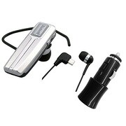 BT-A4S DC [airsounds 片耳&両耳 DCアダプター付属 BluetoothV2.0+EDR]
