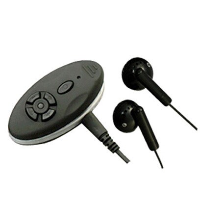 BT-A2N [airsounds クリップタイプ ステレオヘッドセット BluetoothV2.0+EDR]