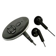 BT-A2N [airsounds クリップタイプ ステレオヘッドセット BluetoothV2.0+EDR]