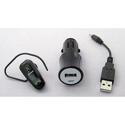 BT-A1SSDC [airphone コンパクトモノラルタイプ DCアダプター付属]