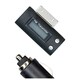 iPorter AIRSOUNDS FM Stereoトランスミッター ブラック HA-FTP BK