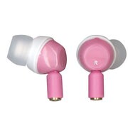 イヤホンパーツ(タイプ3) HAB-E3 PK