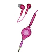 HA-ES36 PK [airsounds マイク付 3.5φ]