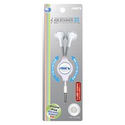 HA-ES33WH [エアサウンズ33型for Audio WH]