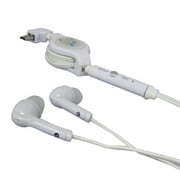 HA-MS36 WH [Micro USB ステレオイヤホンマイク]