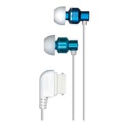 HA-AS28BL [airsounds インナーイヤー型 ヘッドフォン docomo softbank3G対応外部端子接続用 インナーイヤフォン]