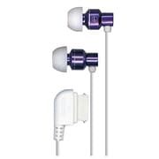 HA-AS28PR [airsounds インナーイヤー型 ヘッドフォン docomo softbank3G対応外部端子接続用 インナーイヤフォン]