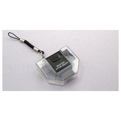 HA-M3 [SUPER MULTI ADAPTER]